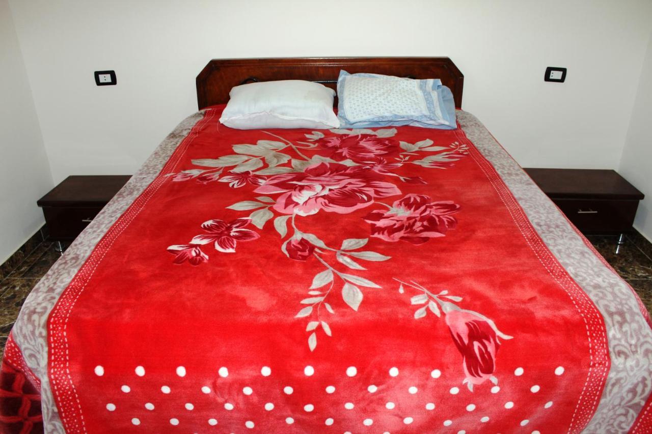 Al Ramla Guest House Luxor Exterior foto